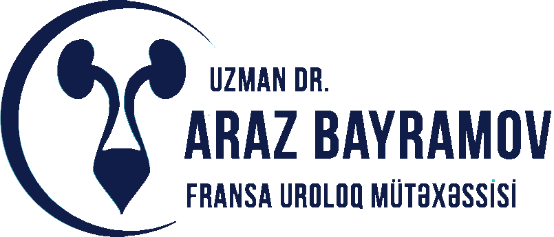 Dr. Araz Bayramov